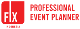 FIX Indonesia — Professional Event Planner