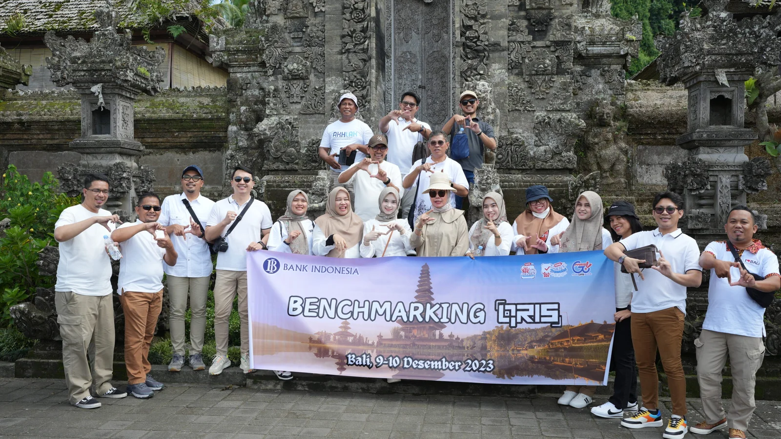Bank Indonesia – Gorontalo Capacity Building and Benchmarking QRIS – event image 2