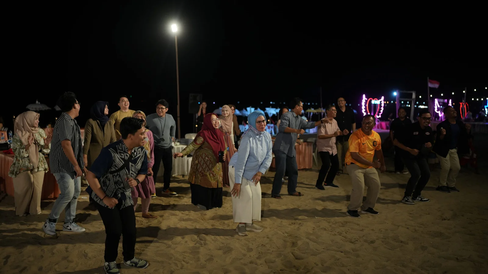 Bank Indonesia – Gorontalo Capacity Building and Benchmarking QRIS – event image 3