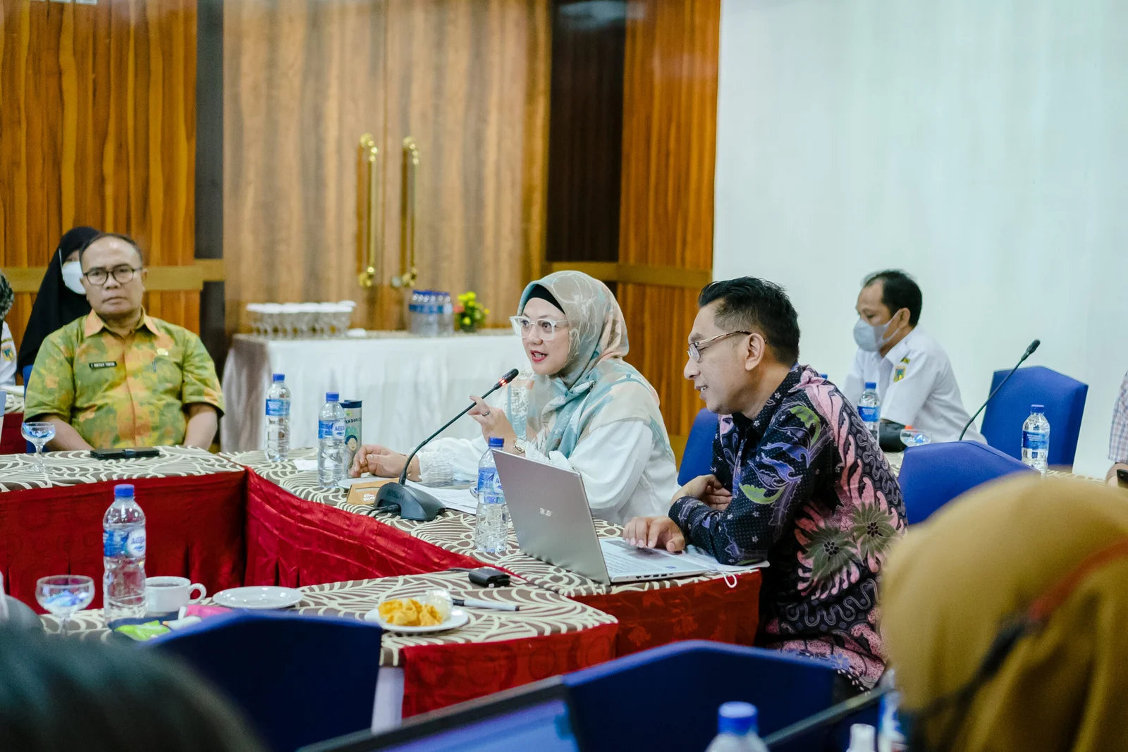 National Meeting – Rapat Koordinasi Teknis BNPB – BPBD – event image 2
