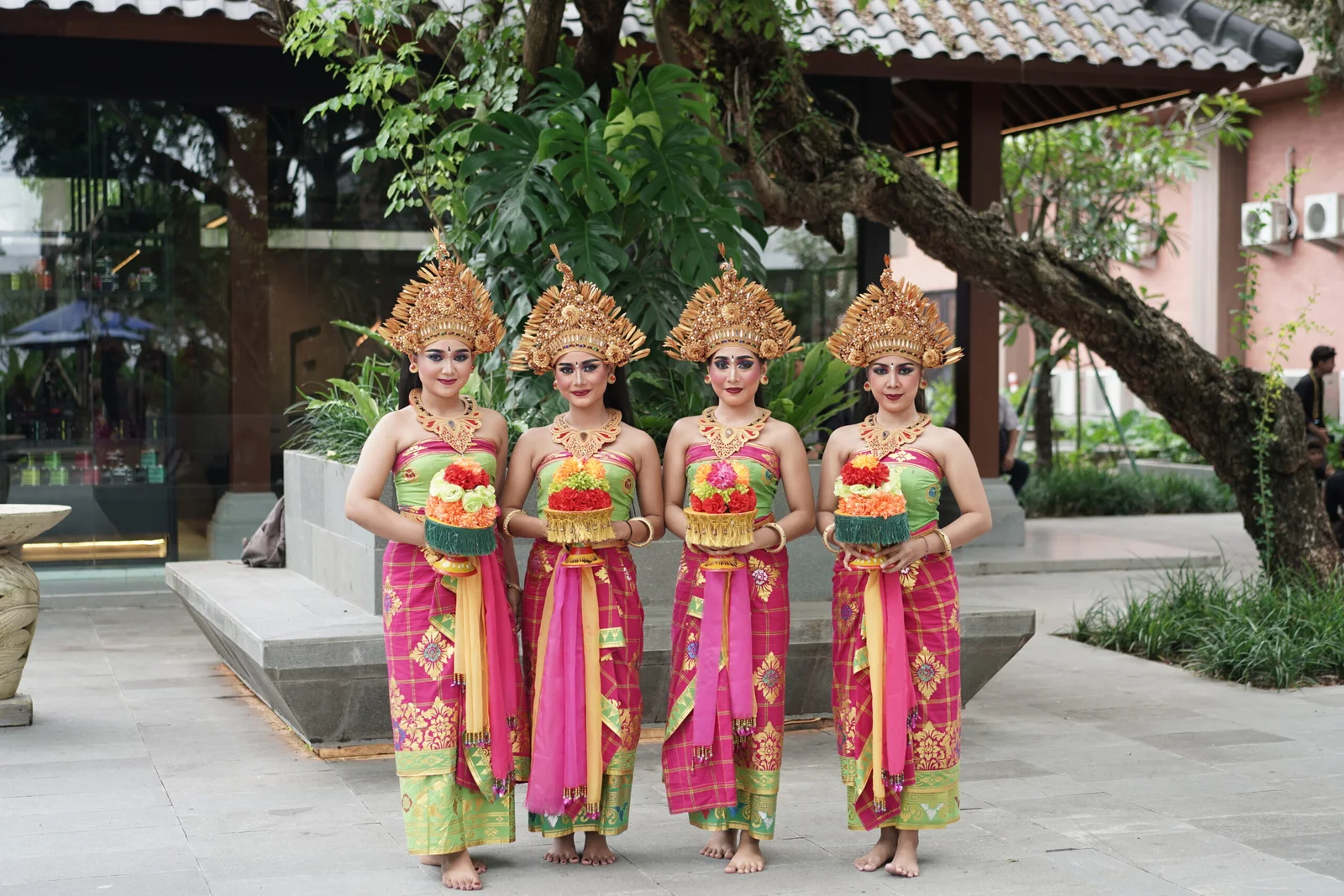 Jembatan Penyeberangan Orang at Bali Airport – event image 2
