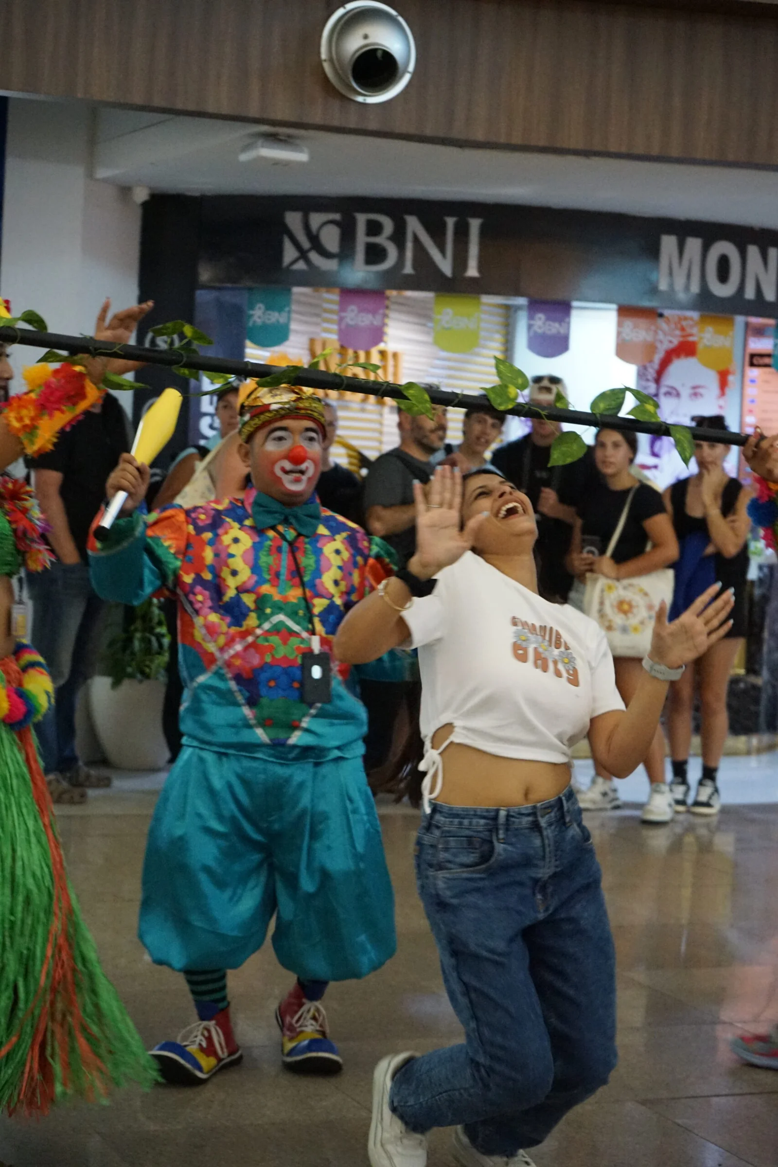 Summer School Holiday at Bali Airport – event image 3