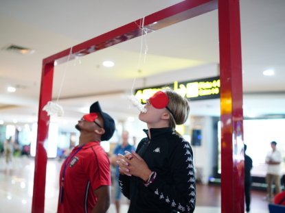 FIX Indonesia - Independence Day 2024