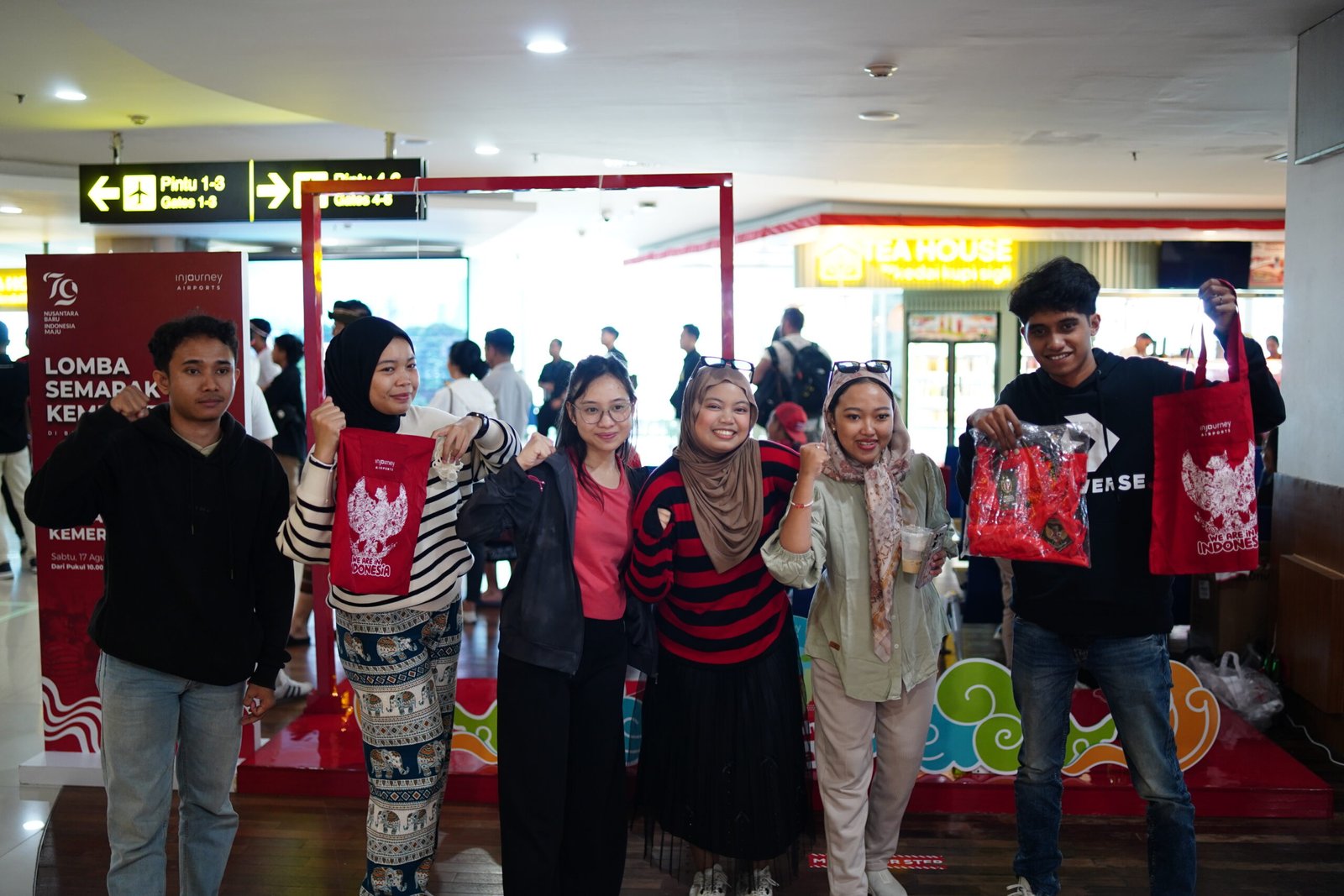 FIX Indonesia - Independence Day 2024