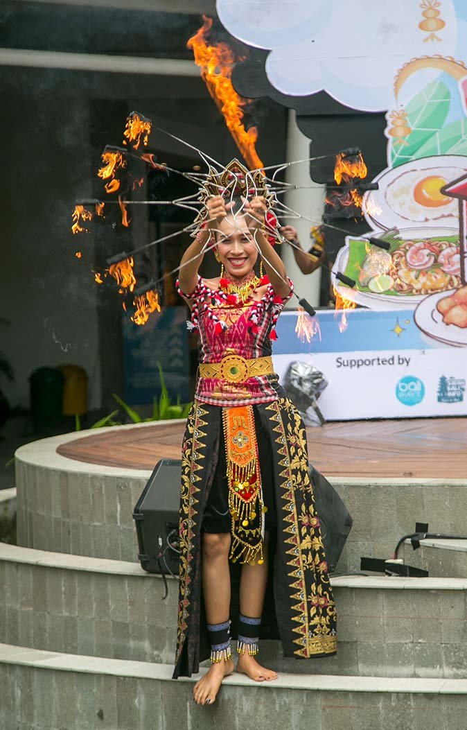 FIX Indonesia - Bali Megibung 2021